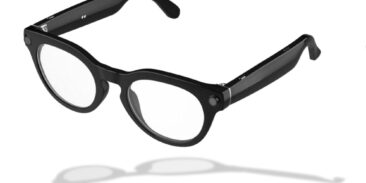 Smart AI Glasses