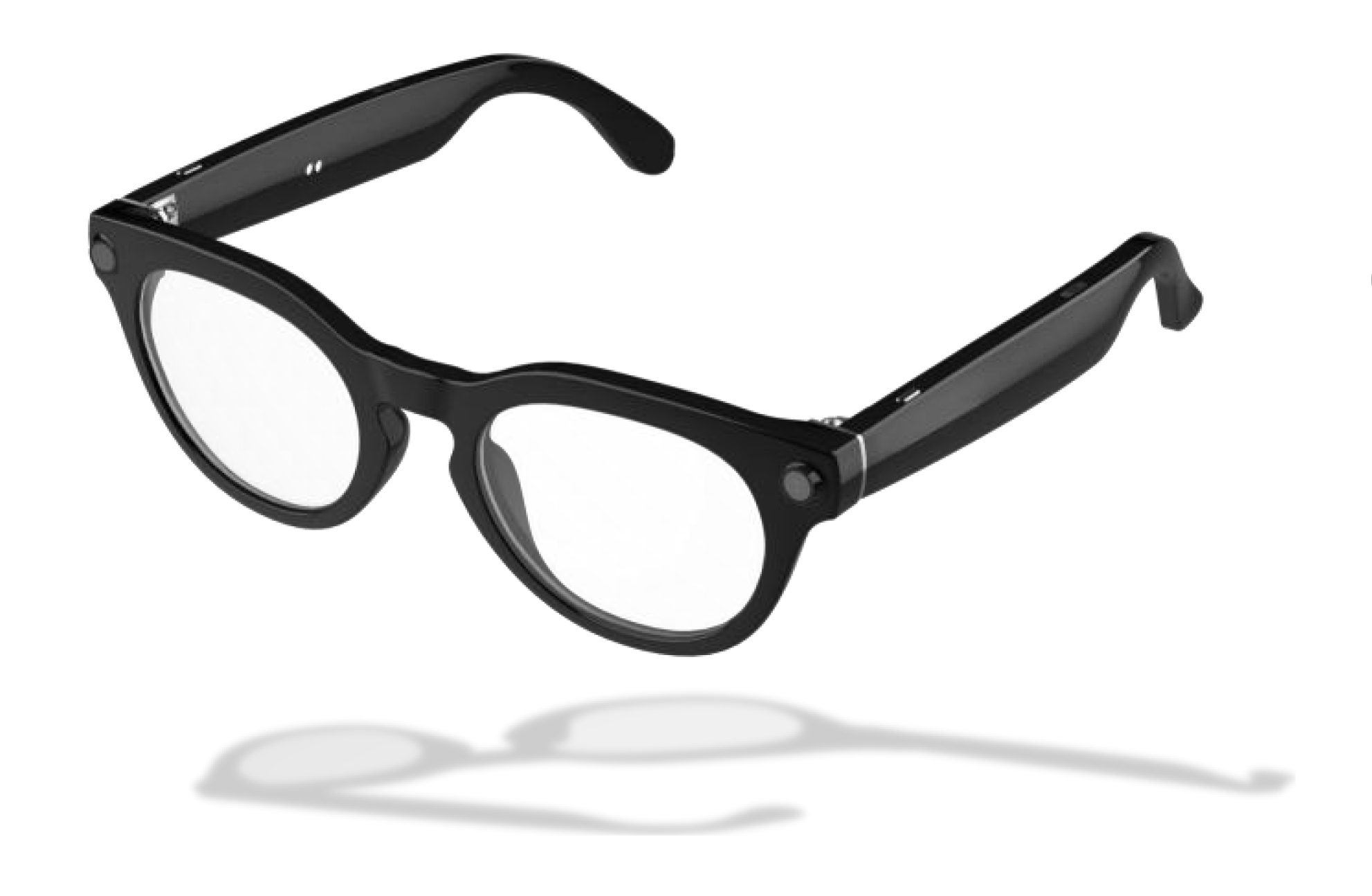 Smart AI Glasses