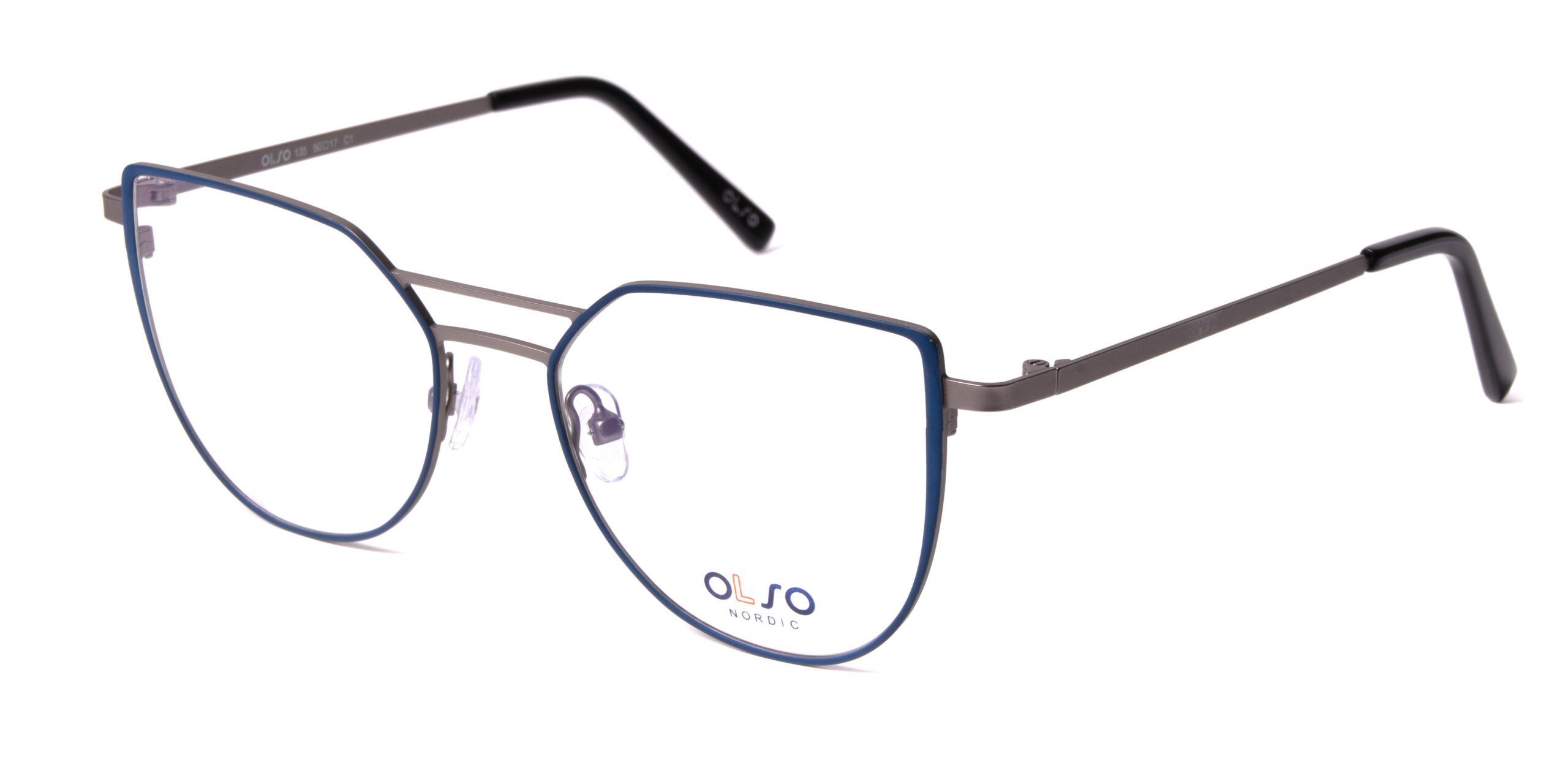 River Woods Olso 135